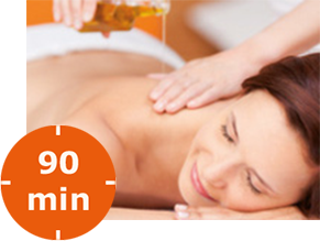 "Aromaöl - Massage"